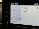 AM/FMラジオ付きです♪