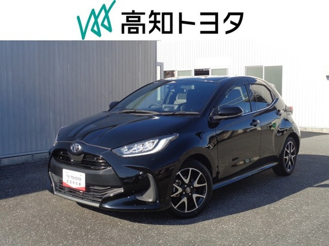 ヤリス 1.5 Z