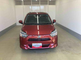 ミライース X SAIII 