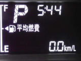 16715キロ走行