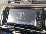 【ナビゲーション】使いやすいナビで目的地までしっかり案内してくれます。各種オーディオ再生機能も充実しており、お車の運転がさらに楽しくなります!!