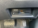 ETC2.0です。セットアップを完了してから納車となりますので、すぐにご利用いただけます。