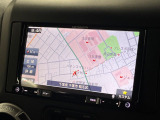 ●社外メモリーナビ/地デジ:オーディオ機能充実のナビで、運転もより楽しくなります♪ナビ交換がしやすいメリットもありますので、ナビ機能に不安がある方は是非ご相談ください♪