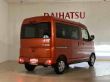 くらしを想うライフパートナー DAIHATSU認定中古車。