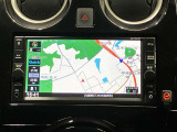 日産純正メモリーナビ(MJ118D-W)です。クリアな画質を楽しんでいただけるフルセグ地デジTVなど、書ききれないほどの機能が満載です。