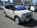 アルトラパン LC X 