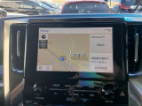 アルファード 2.5 S 禁煙車 モデリスタフルエアロ