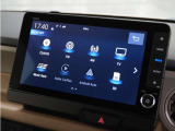 ◆Bluetooth Audio◆いつもの音楽をドライブでも。その他、様々な各種オーディオソースでドライブをお楽しみいただけます。