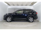 RAV4 2.0 X 4WD 