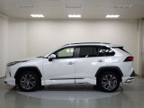 RAV4 2.5 ハイブリッド G E-Four 4WD 
