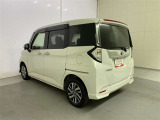 60項目5000部品が対象のトヨタディーラー保証だからこその安心。1年間走行距離無制限のロングラン保証付き!