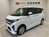 納車前には12ヶ月点検相当の点検と消耗品の交換をダイハツの整備士がしっかり整備してお渡しします。また、納車後には無料1ヶ月点検がございます。