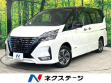 両側電動ドア 10純正ナビ 後席モニター 全周囲カメラ コーナーセンサー