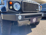 ジムニーシエラ 1.5 JC 4WD 