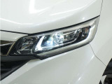 ◆LEDヘッドライト◆ LEDライトは、明るく視認性が良く、省エネで環境にもやさしいヘッドライトです!