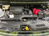 親切・丁寧な専門メカニックスタッフが応対!・車検・点検整備・事故等の修理などアフターサービスも安心。お車のカスタマイズもネクステージのサービススタッフまでご相談ください!