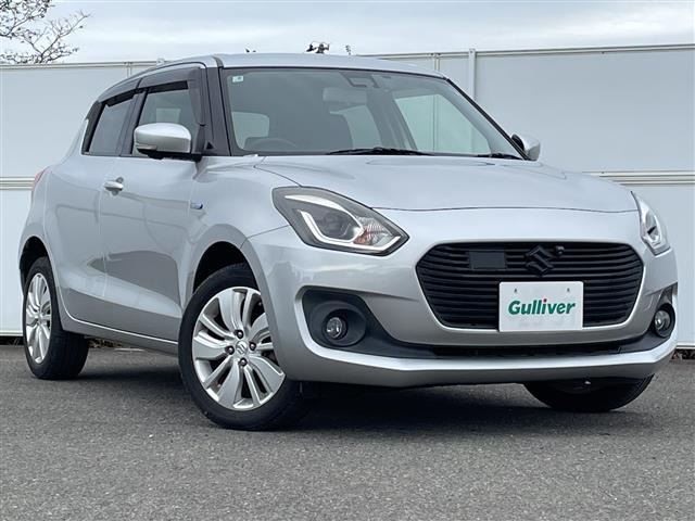 スイフト 1.2 ハイブリッド(HYBRID) ML 4WD 4WD 修復歴無し