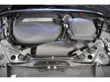 エンジンに定評のあるBMW、そのエンジンはパワフル&エコ&官能性を実現 お問合せ 無料ダイヤル 0078-6002-613077迄お待ちしております。大阪府吹田市芳野町5-55 毎水曜、第二・第三火曜日定休 10:00〜18:00