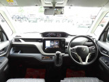 雪道ラクラク4WD☆全方位モニター付き9インチナビ☆助手席パワスラ☆ETC☆マット☆バイザー☆新車未登録☆すぐ乗れます☆