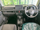 ジムニーノマド 1.5 FC 4WD 