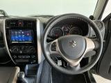 【前方視界】開放的な前方視界!運転がしやすく疲れにくいです♪窓が大きく、見通しがとっても良いおクルマですよ♪
