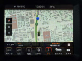 Apple Carplay・Android Auto対応です。