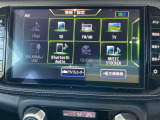 純正メモリーナビです