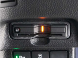 ◆ETC車載器 装備車◆今や必需品のETC!有料道路を利用する際にスムースに通過でき、わずらわしい料金支払いから開放されます!