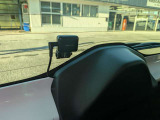 車両上部(ルーフ)の状態です。普段は見えにくい部分ですが、写真にて全体をご確認いただけます。