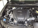 MAZDA3ファストバック 1.5 15S ツーリング 