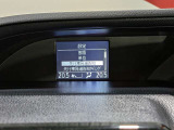 先行車発進告知機能搭載です。