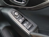 パワーウインドウを装備しております!後席ウインドゥの閉め忘れも運転席で解決できます♪