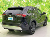 RAV4 2.0 アドベンチャー 4WD 