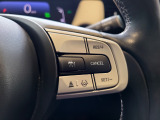 【アダプティブクルーズコントロール】前車に合わせ加減速、車線維持もサポート。高速道路での運転の負担を軽減します。