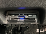 いまや快適なカーライフに欠かせないETCが付いています。