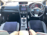 WRX S4 2.0 GT-S アイサイト 4WD 