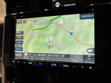 地図やTVなどのオーディオ機能も充実しているので、快適なドライブができます♪ 但し地図データは最新のものではなく,更新は有償,場合によってはできない事ももあります。保証については修理保証のみとなります