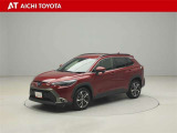 カローラクロス 1.8 ハイブリッド Z E-Four 4WD 