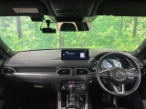 CX-8 2.2 XD Lパッケージ 