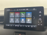 ヴェゼル 1.5 e:HEV RS 修復歴無し