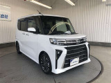 タントカスタム RS 