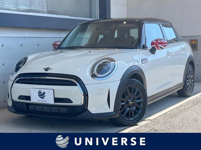 BMW MINI ミニ 