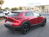 CX-30  2.0 20S ブラックトーンエディション 4WD