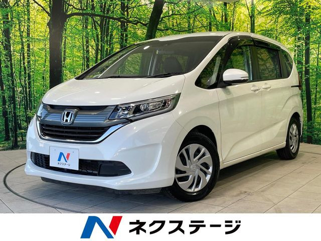 フリード 1.5 G ホンダセンシング 