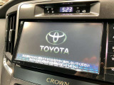 【純正SDナビ】FM&AMを聴くことは勿論のこと!!CD&DVD再生可能で地デジTVの視聴も可能な多機能ナビでドライブも快適ですよ☆