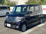 N-BOXカスタム G 
