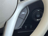 車線維持支援ON/OFFスイッチ