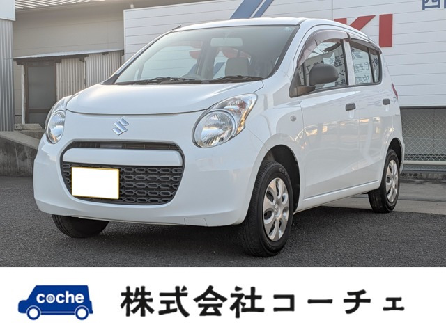アルト F