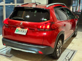 2008 クロスシティ 
