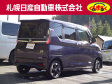 ルークス ハイウェイスターX プロパイロットエディション 4WD 